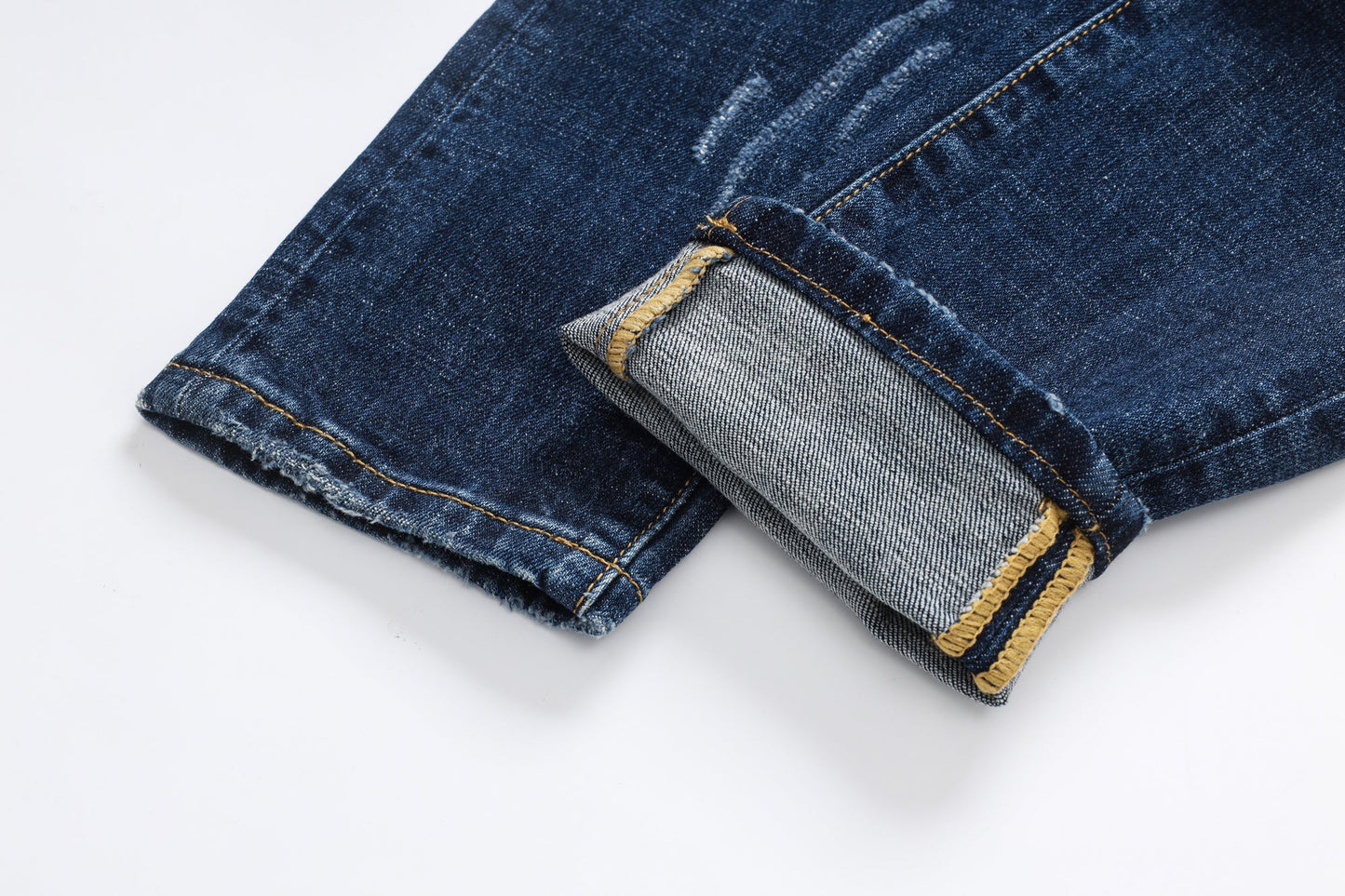 DSQ2 Jeans Ripped