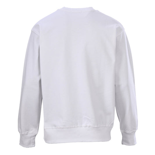Lowe Crewneck Pullover Sweatshirt