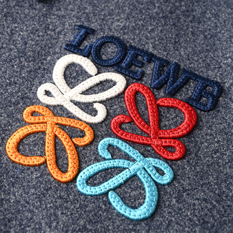 Lowe Baseball Jacket