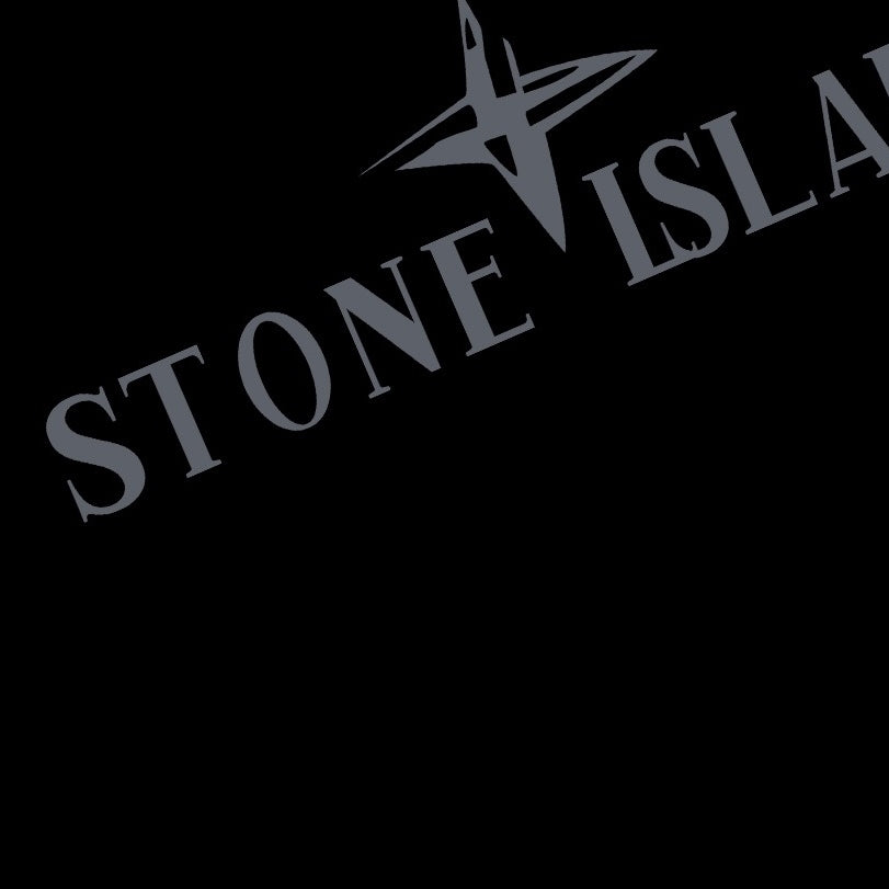ST0NE lSLAND Pure Cotton T-Shirt #1