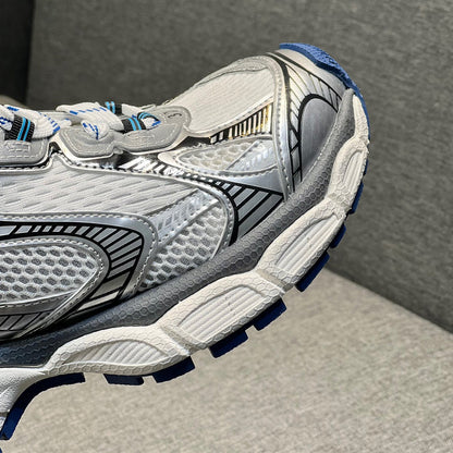 Balenciaga  Limited Edition Couple's Style Shoe