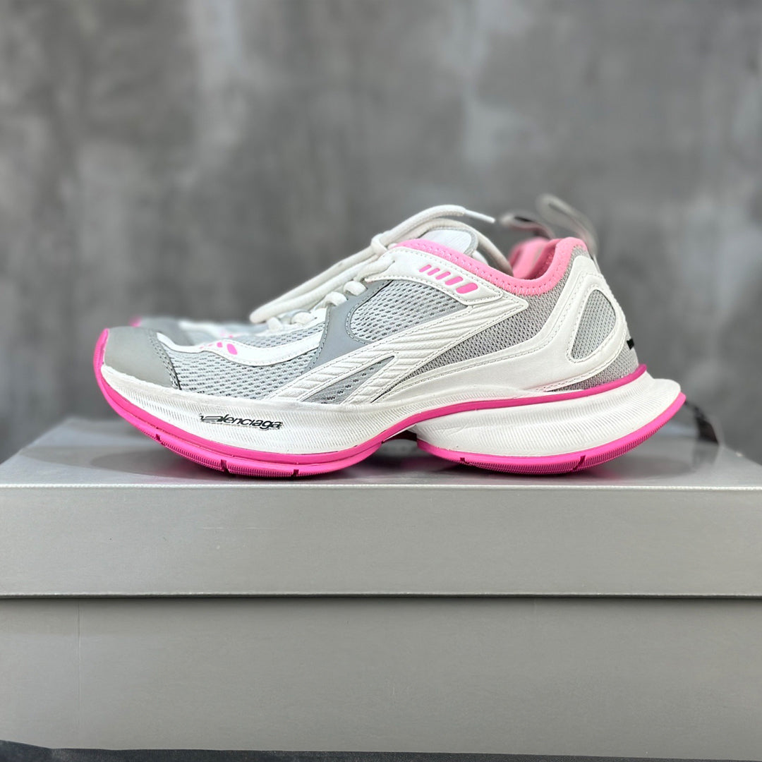 Balenciaga  Limited Edition Couple's Style Shoe