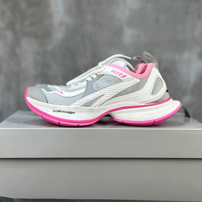 Balenciaga  Limited Edition Couple's Style Shoe