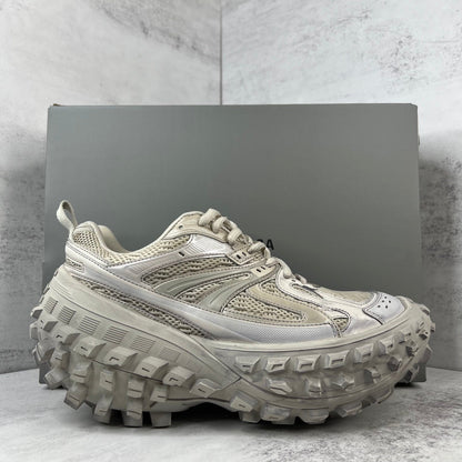 Balenciaga Tread Shoes Couple's Style Shoe