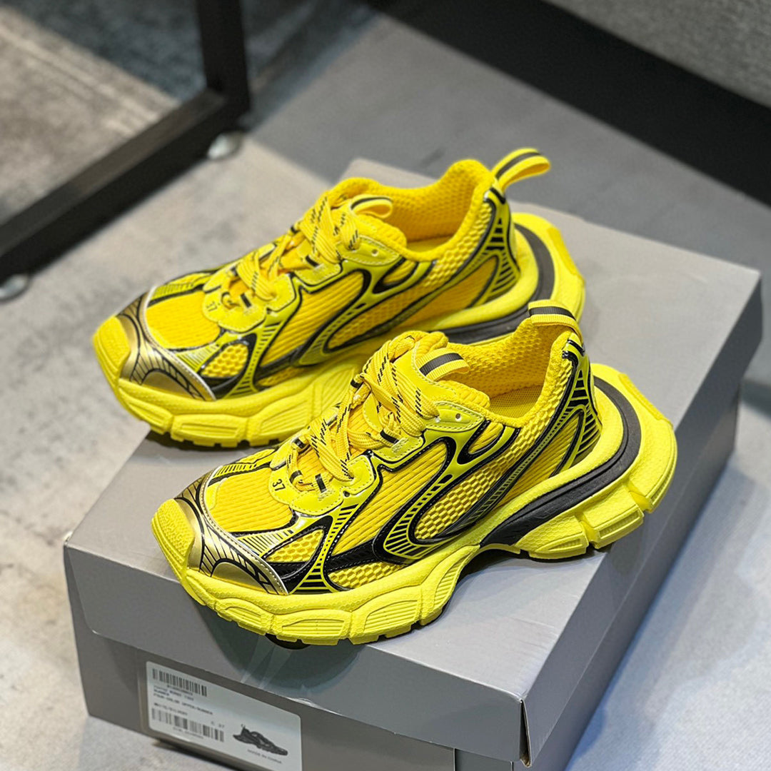 Balenciaga  Limited Edition Couple's Style Shoe
