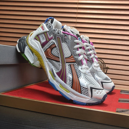 Balenciaga Limited Edition Couple's Style Shoe