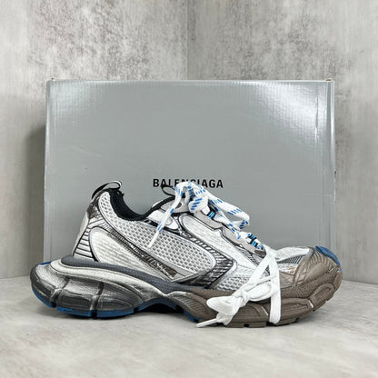 Balenciaga Limited Edition Couple's Style Shoe