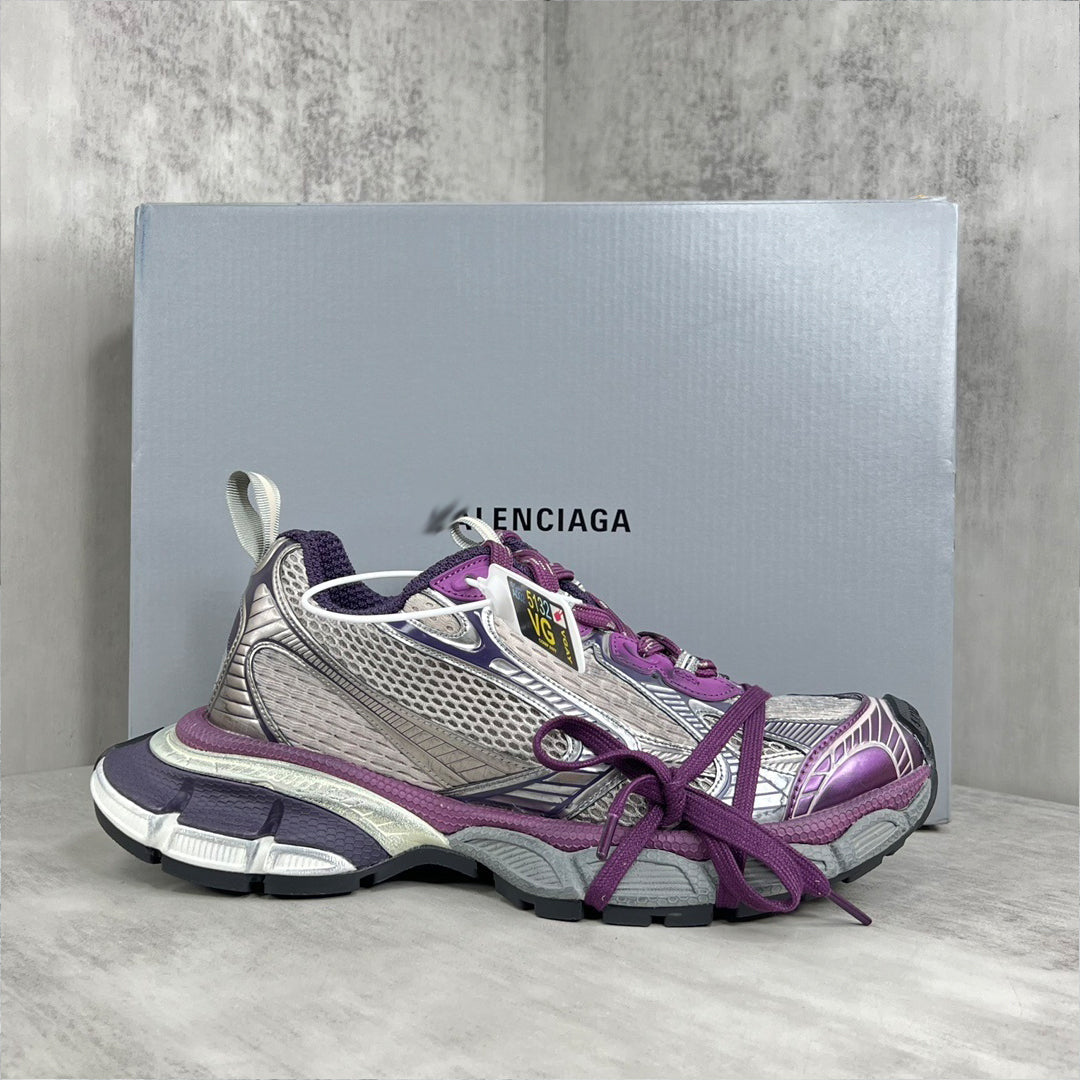 Balenciaga  Limited Edition Couple's Style Shoe