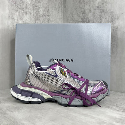 Balenciaga  Limited Edition Couple's Style Shoe