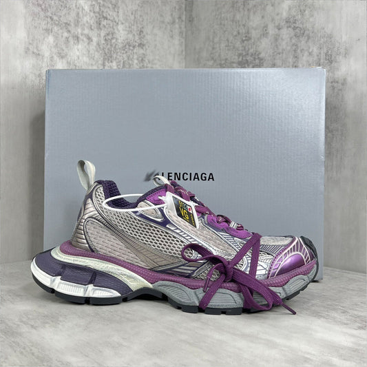 Balenciaga  Limited Edition Couple's Style Shoe