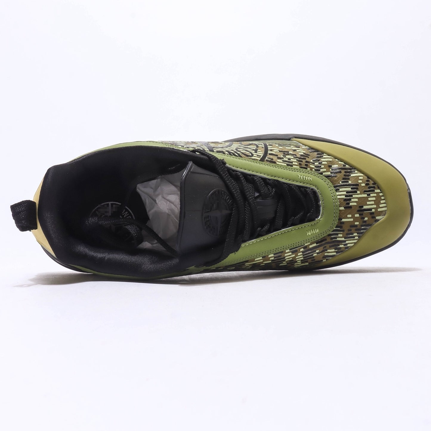 STONE ISLAND Classic Sneakers #1