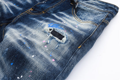 DSQ2 Jeans Ripped