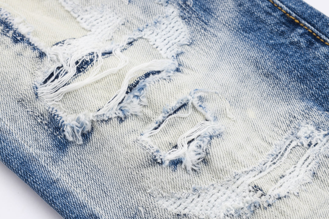 DSQ2 Jeans Ripped