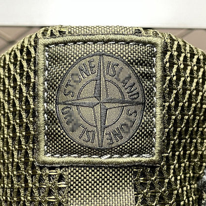 STONE ISLAND Classic Sneakers #7