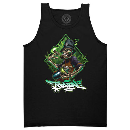 HUMO 420 - Men's T Shirt