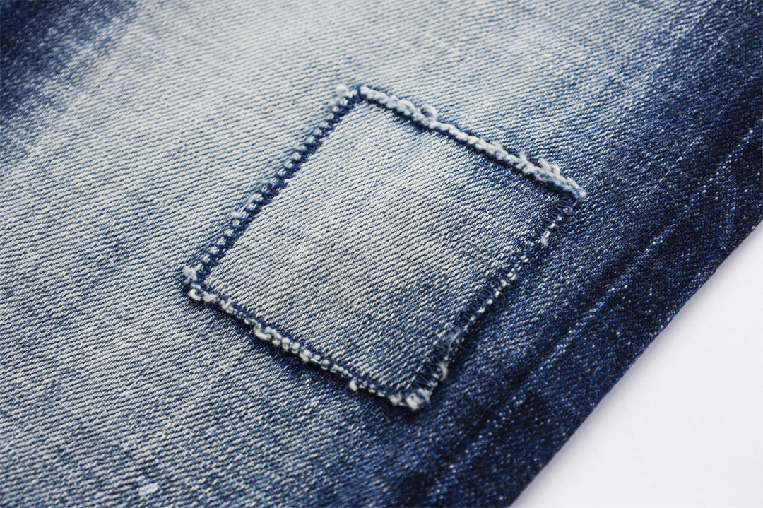 DSQ2 Jeans Blue