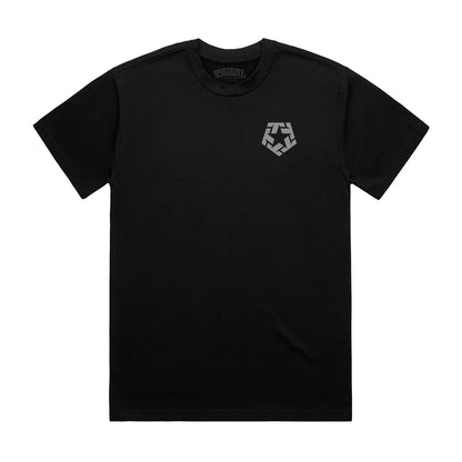 MOUSE BRIM - Men's Shirt