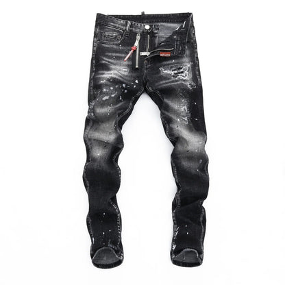 D2 Jeans for Men#8