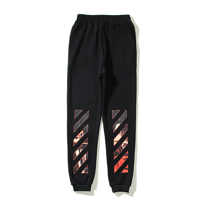 OFF-Whlte Casual Trousers #35