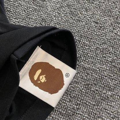 BAPE Miami Anniversary Pop Art Men's T-Shirt - Black