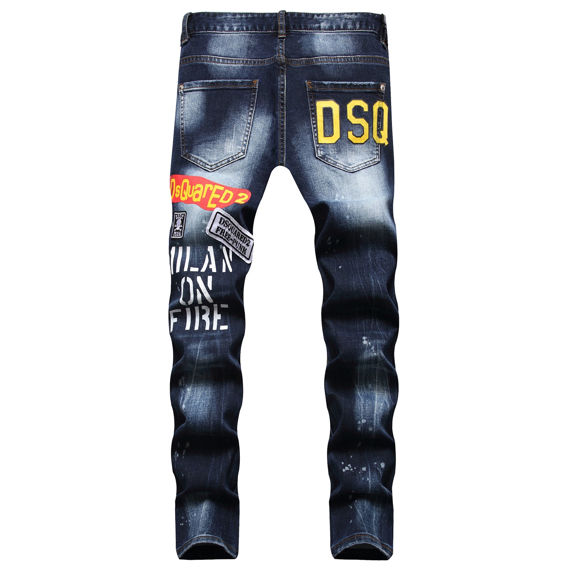 D2 Jeans for Men#23