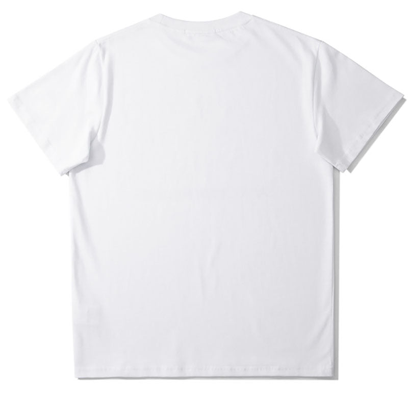 BAPE x Sanrio Baby Milo Friends Men's T-Shirt - White