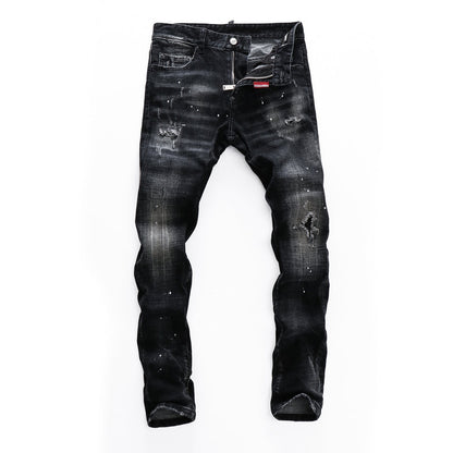 DSQ2 Jeans Ripped
