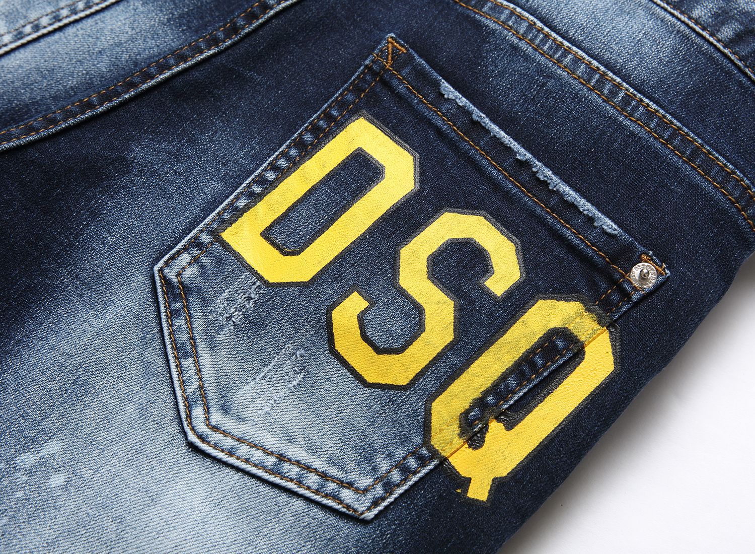 D2 Jeans for Men#23
