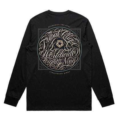 STAMP - Men's Shirt