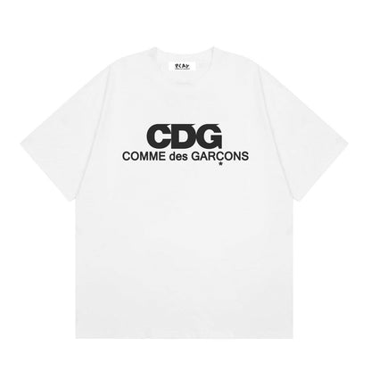 Play Classic Red Heart T-Shirt#23