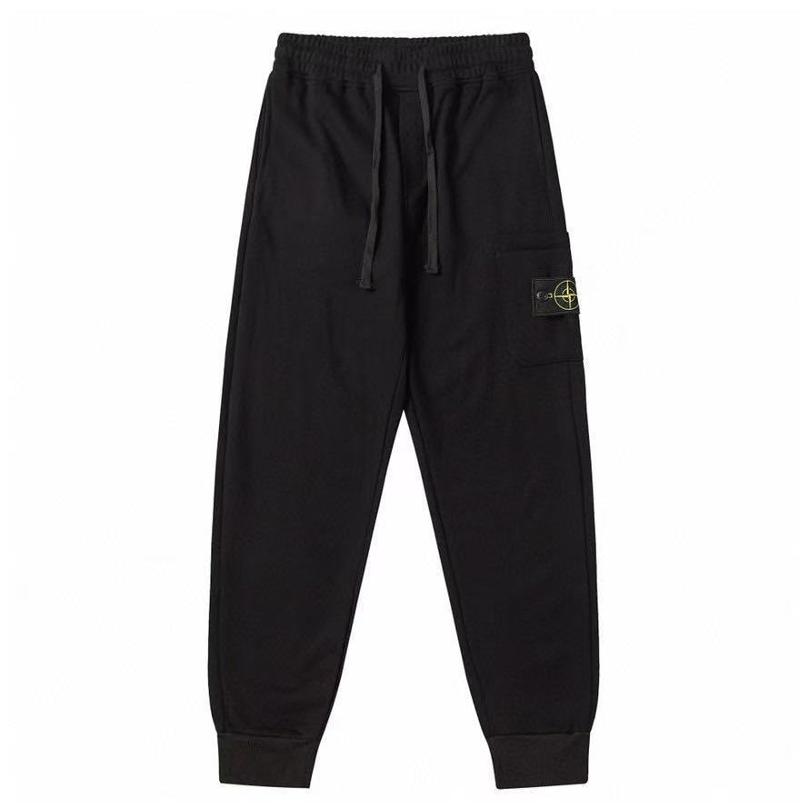 Stone lsland Athletic Sweatpants #3