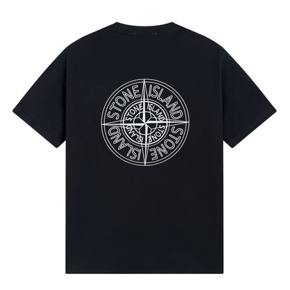Stone island Pure Cotton T-Shirt #2