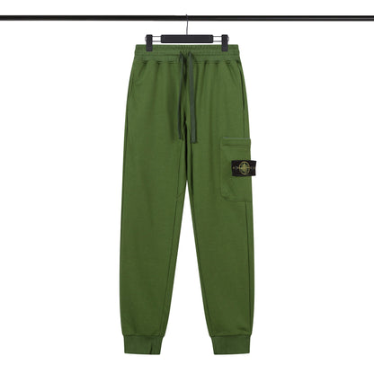 Stone lsland Athletic Sweatpants #2