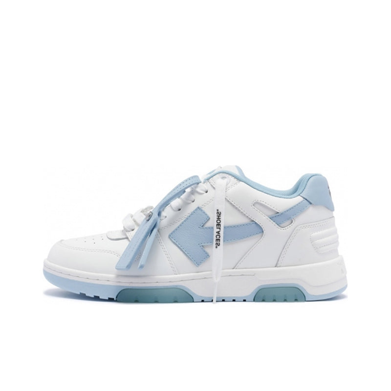 OFF-Whlte Arrow logo Sports shoes#2