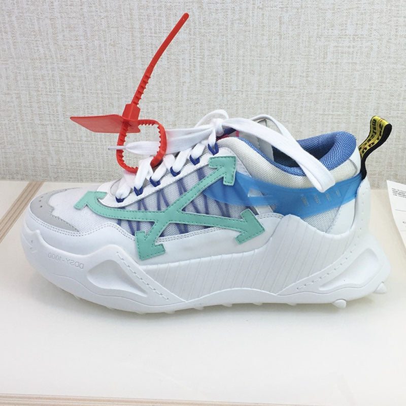 OFF-Whlte sneakers #52