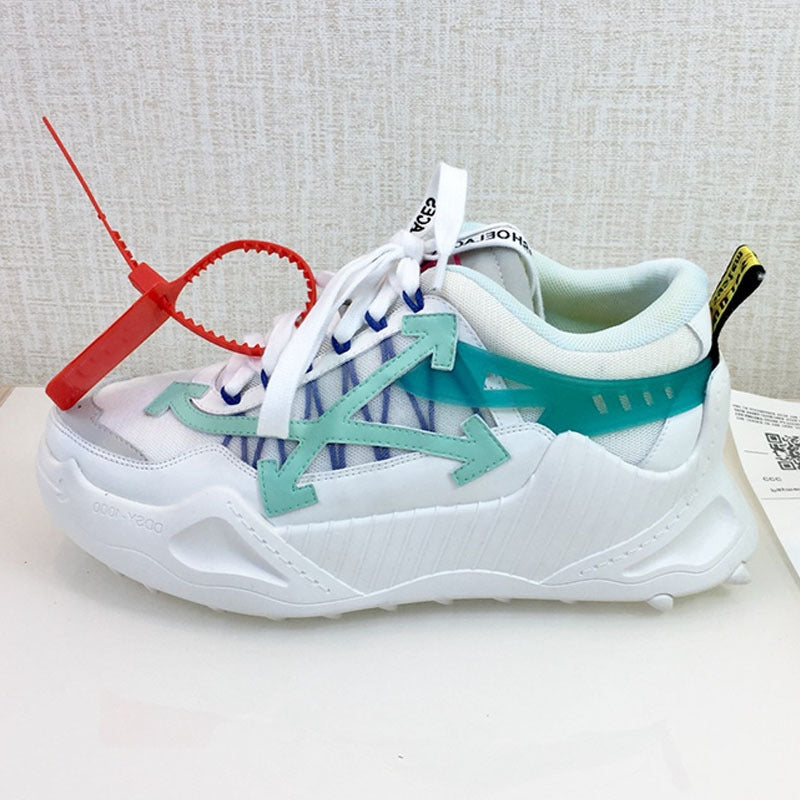 OFF-Whlte sneakers #52