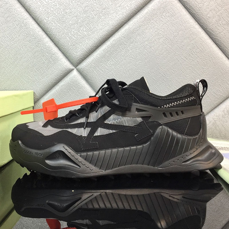 OFF-Whlte sneakers #52