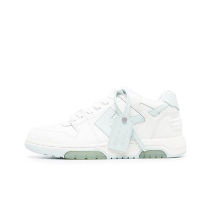 OFF-Whlte Arrow logo Sports shoes#2