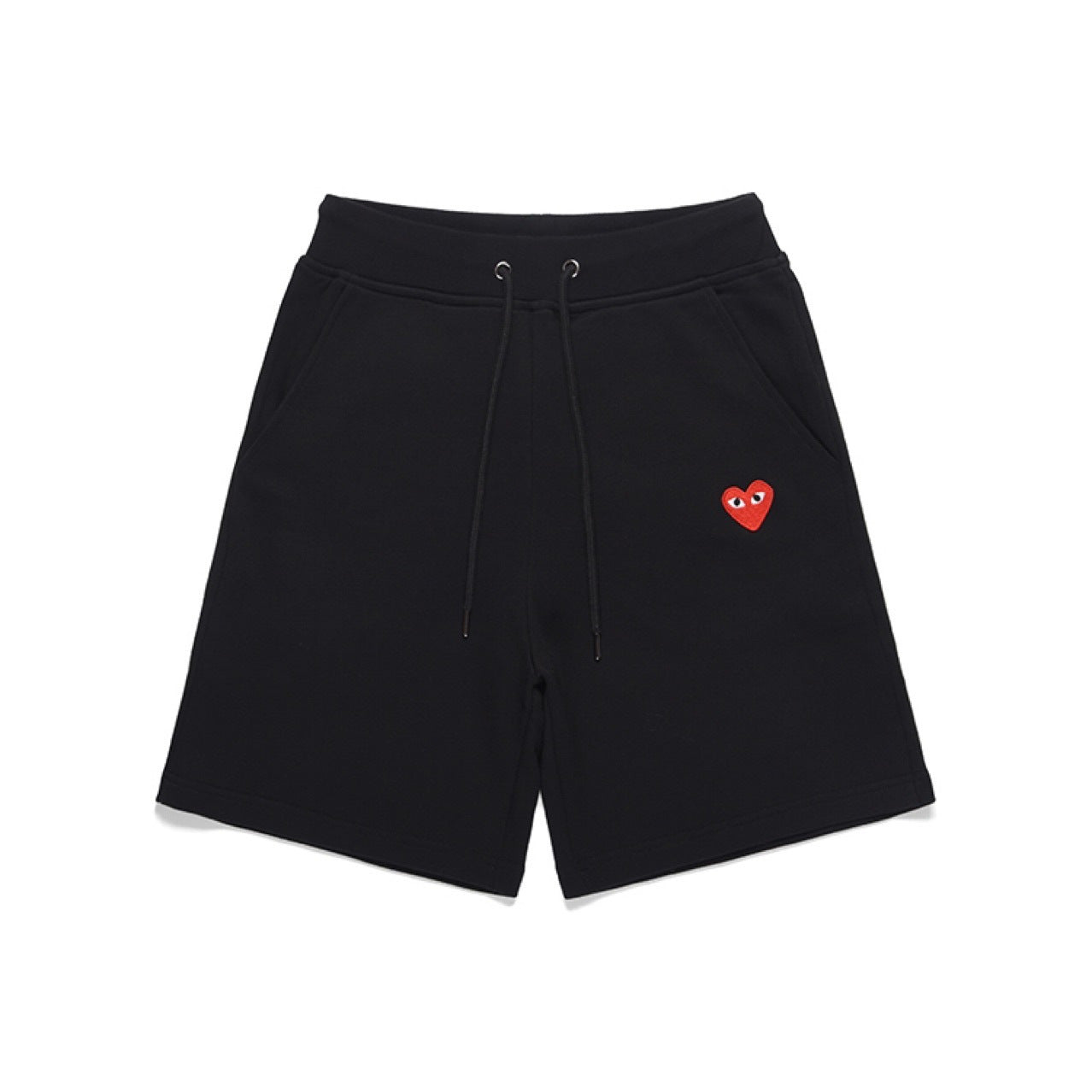 CDG PLAY Men's & Women's Shorts