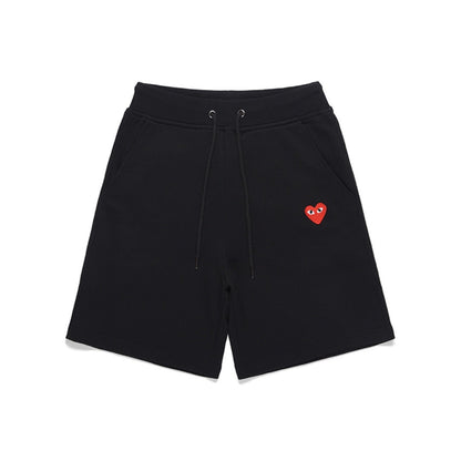 CDG PLAY Men's & Women's Shorts