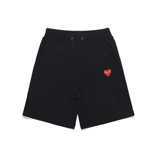 CDG PLAY Men's & Women's Shorts