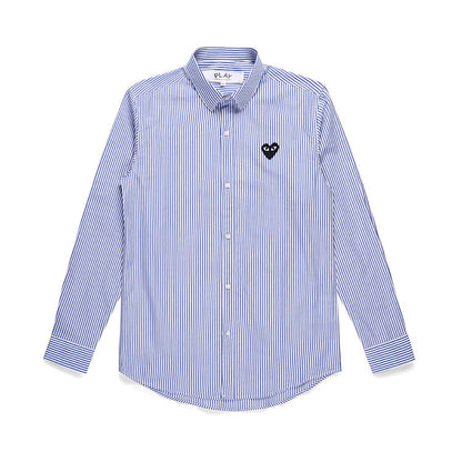 CDG PLAY Men's & Women's Shirts