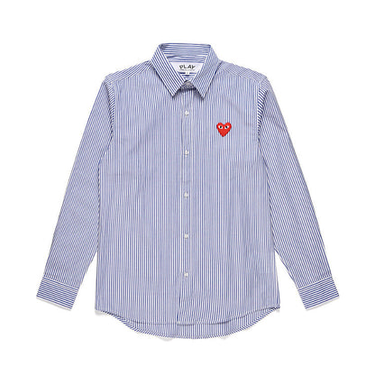 CDG PLAY Men's & Women's Shirts