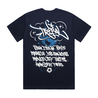 TOUR - Men's Shirt