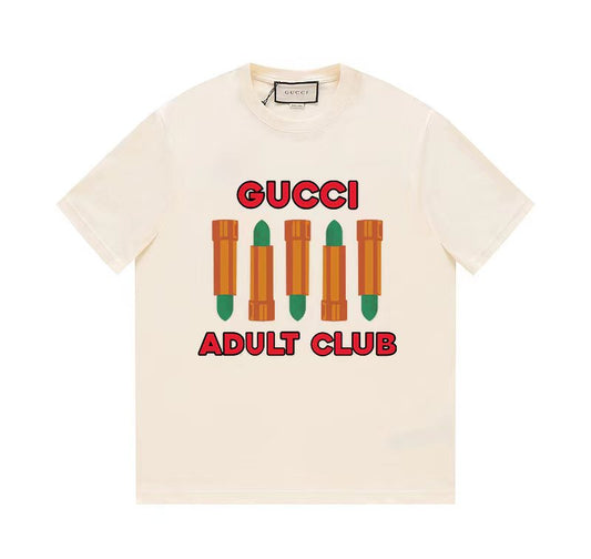 Gucci Signature AAFB T-Shirt - Image 1