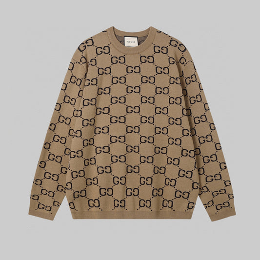 Gucci Gucc Sweater - Image 1