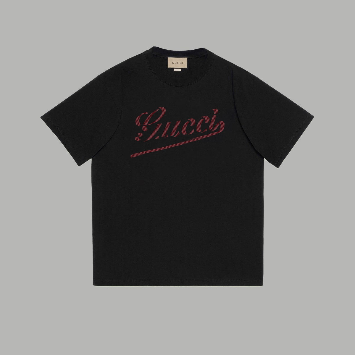 Gucci Signature 59A5 T-Shirt - Image 127