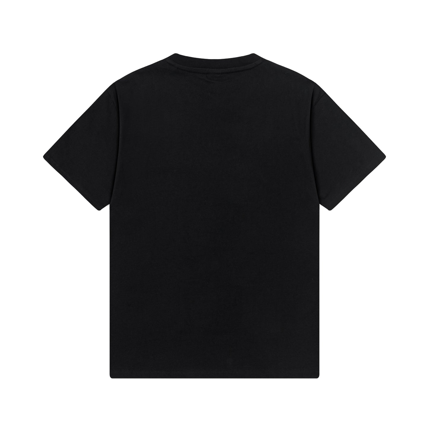 Gucci Graffiti Logo T-Shirt - Image 2