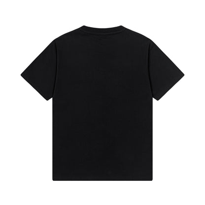 Gucci Logo Print T-Shirt - Image 2
