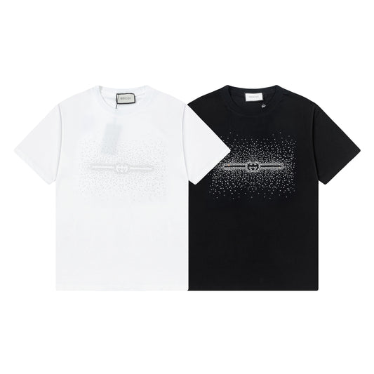 Gucci Logo T-Shirt - Image 9